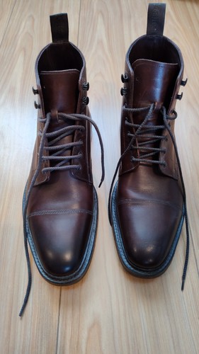 Loake 1880 country leather - 1880,