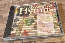 Treasured Hymns by Various