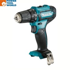 Makita DF333DZ 10.8v / 12v MAX CXT Slide Drill Driver Body Only