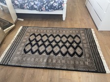 NEW Handmade Bokhara rug