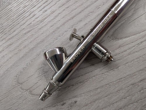 Badger 100 professional - badger, gf