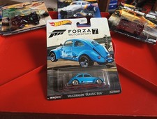 Hot Wheels Premium Forza Vw
