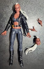 NO BOX OR BAF Marvel Legends