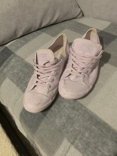 Retro converse all - retro, lilac