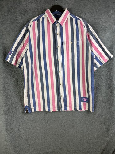 Edwards heavies shirt mens 2xl - shirt,