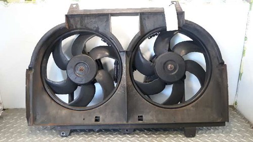 Radiator cooling fan for - radiator,