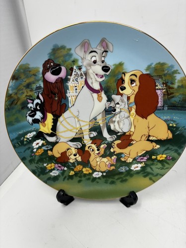Rare disney lady and - disney’s,