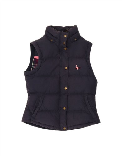 Jack wills womens padded gilet - wills,