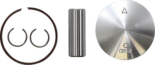 Wossner piston kit for ktm - wossner,