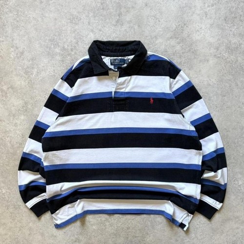 Vintage ralph lauren - lauren, rugby