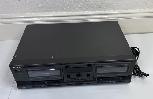 Technics tr515 stereo twin - rs-tr515,