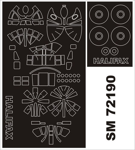 Montex mxsm72190 72 - mxsm72190, 1:72
