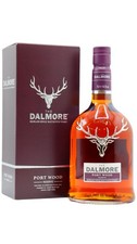 Dalmore - Port Wood Reserve