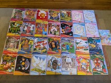 Lot of 25+ NEW Santoro Swing