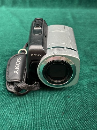 Sony dcr sr36e - dcr-sr36e, digital