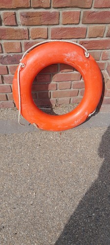Life bouy ring - bouy,