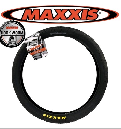 Maxxis hookworm 2 - maxxis, x
