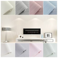 Embossed Glitter Wallpaper