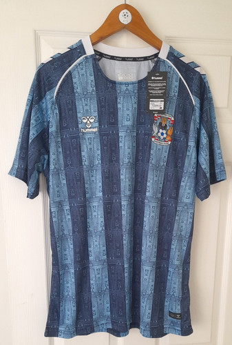 Coventry city hummel 2025 - city, 2025/26
