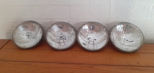 Lucas sealed beam - beam, 5