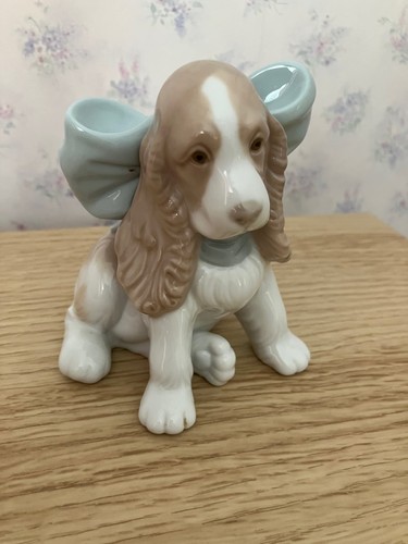 Nao collectable porcelain - collectable,