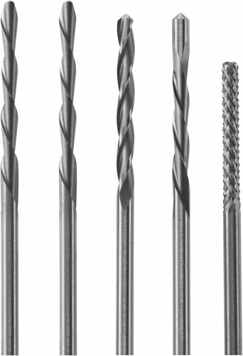 Rotozip bitset1 bit set - rotozip,