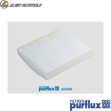 INTERIOR AIR FILTER AH298 FOR NISSAN MURANO X-TRAIL PRIMERA/Hatchback ALMERA  