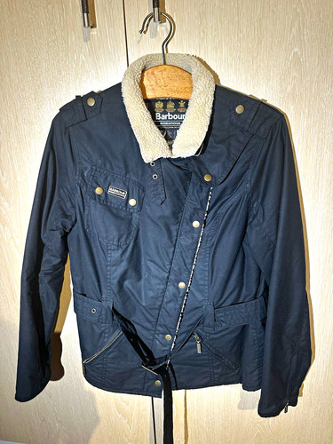 Barbour international - barbour,