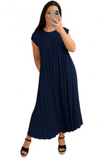 Ladies Sleeveless Plain
