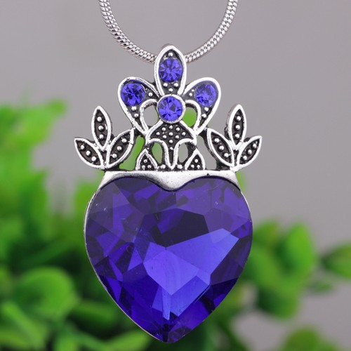 Charm descendants red - charm,