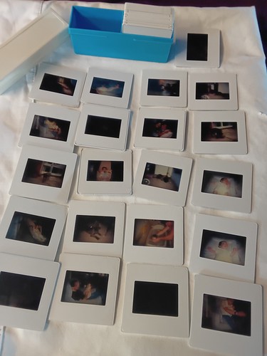40x boxed 35mm - boxed, slide