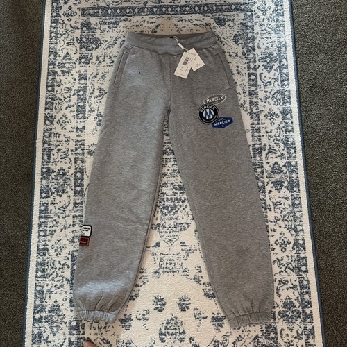 Mercier men pants - mercier,