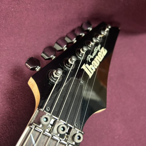 Ibanez rg2570z electric - ibanez,