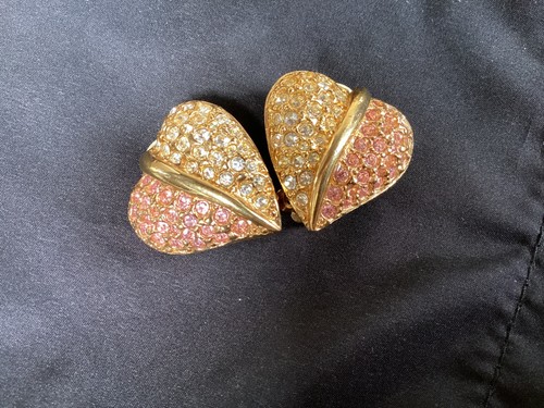 Signed joan rivers - pink, &