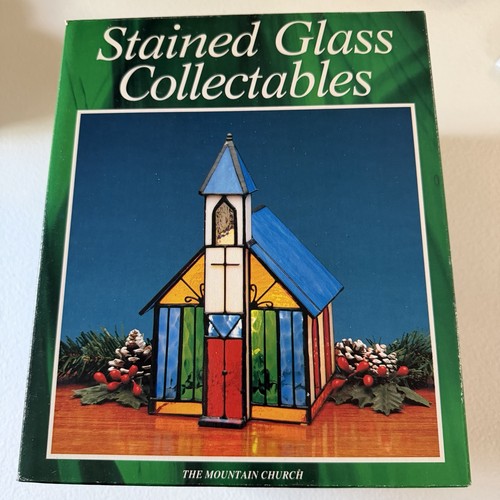 Vintage stained glass - stained,