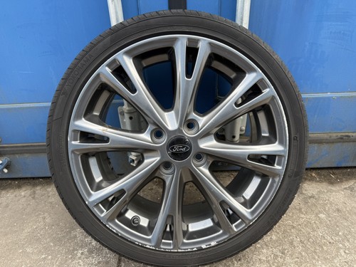 Genuine oem ford - fiesta, st