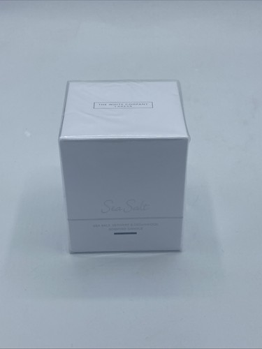 New sealed the white company - new, &