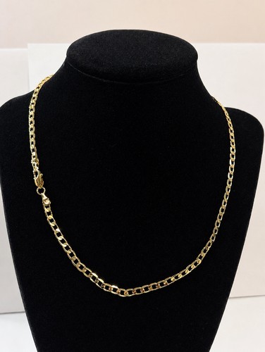 14k stamped gold filled - stamped, filled/plated