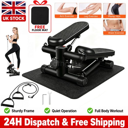 Mini stepper machine - machine, for