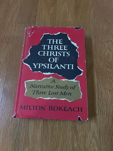 The three christs ypsilanti - the,
