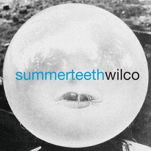 Wilco summerteeth rhino - wilco,