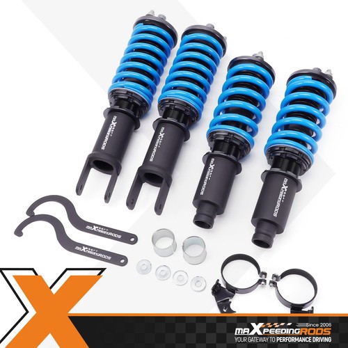 Coilovers kit for honda - kit,