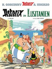 Asterix in - asterix,