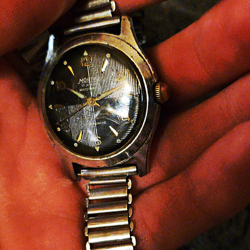 Rare vintage mortina - vintage,