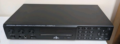 Star singer s1000 - star,