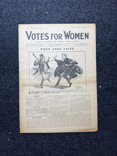 1913 women revolt - 1913, feminist
