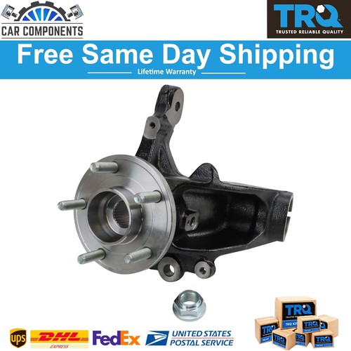 Trq new front right - new,