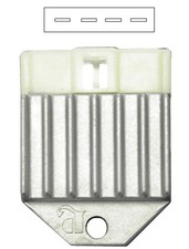 Rectifier Suzuki AP 50 Scooter