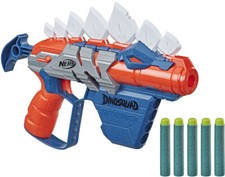 Nerf DinoSquad Stegosmash Dart