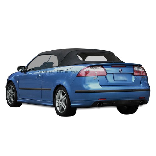 Saab convertible top - 9-3,